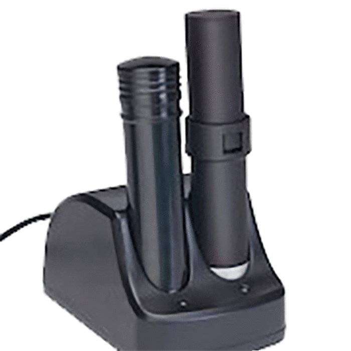 Sturtevant-Richmont 10674 Charger and Battery