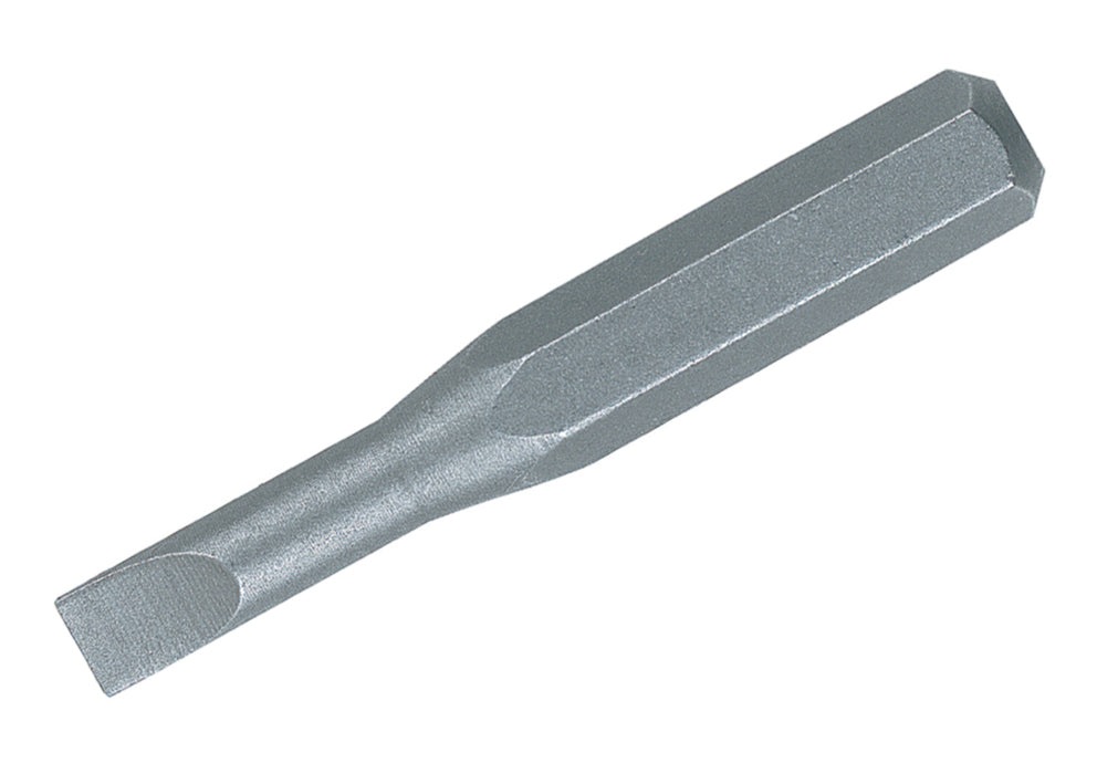 Wiha 75012 System 4 Slotted MicroBits 1.2 x 28mm