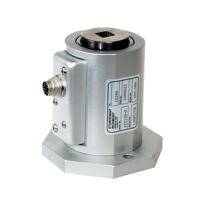 Sturtevant-Richmont 10287 Stationary Torque Transducer
