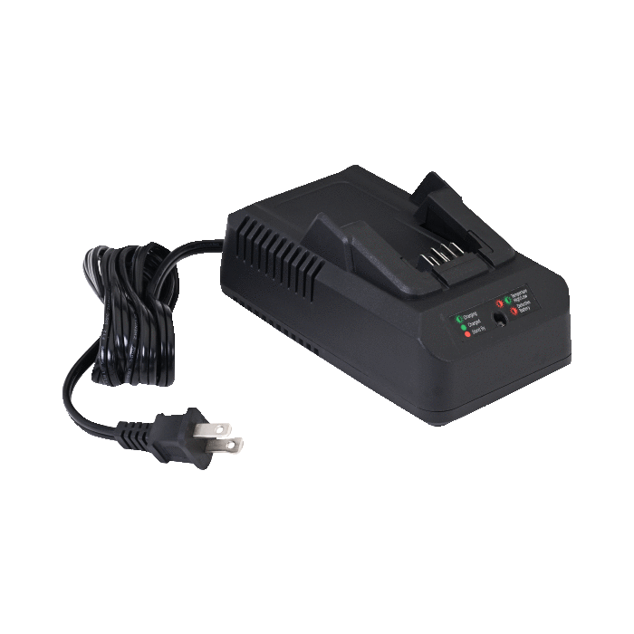 Sturtevant-Richmont SRT12039, 2000PTC, 20v Charger
