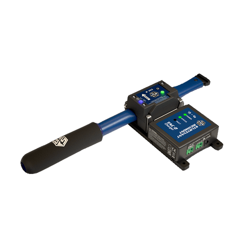 Sturtevant-Richmont 810921, TAC2 1800I ERGO, Preset, Click, Wireless Torque Wrench