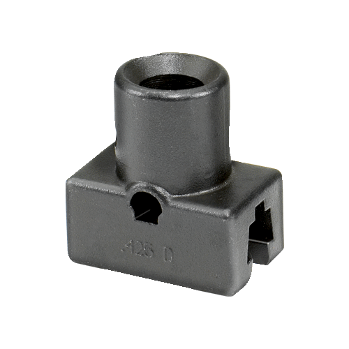Sturtevant-Richmont 853021, Round Style Head Adapter