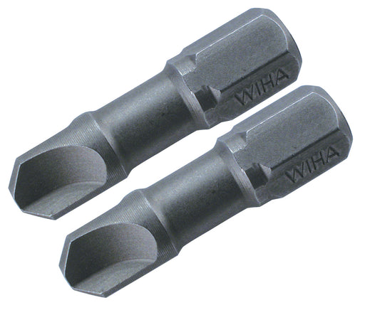Wiha 71953, Torsion, Tri-Wing Screwdriver Bit