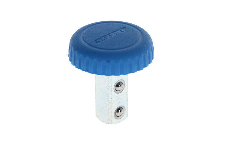 Mushroom head TORCOFIX K || Interchangeable Head