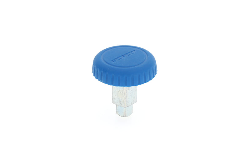 Mushroom head TORCOFIX K || Interchangeable Head