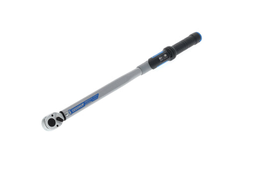 Gedore 2641348, DREMASTER UK Torque Wrench, Adjustable, Click