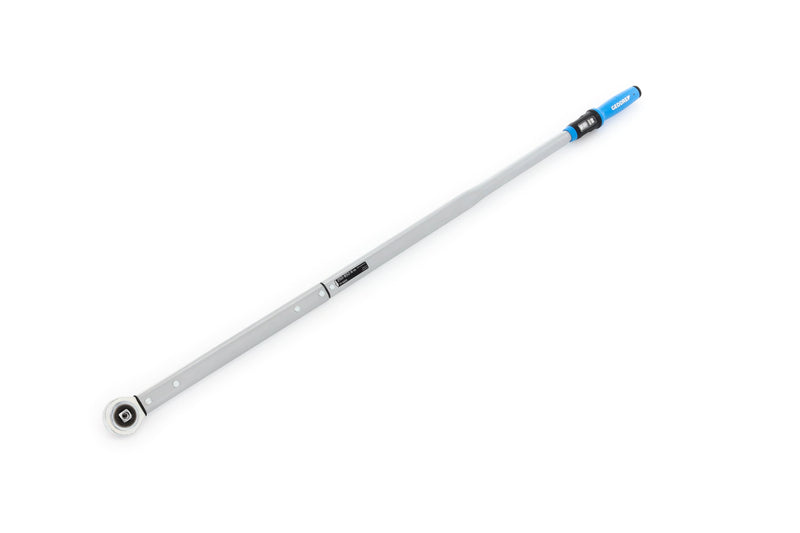 Gedore 3278514, Torcofix TF-K Torque Wrench, Adjustable, Click