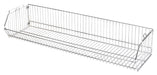 Quantum 203612BC | Modular Wire Stacking Basket