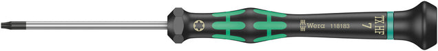 Wera 05118183001, 2067 TORX® HF Screwdriver with holding function for electronic applications