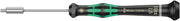 Wera 05118108001 Metric Hex , 2069 Micro Nut Driver