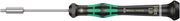 Wera 05118109001 Metric Hex , 2069 Micro Nut Driver