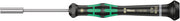 Wera 05118120001 Metric Hex , 2069 Micro Nut Driver