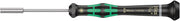 Wera 05118130001 Inch Hex , 2069 Micro Nut Driver
