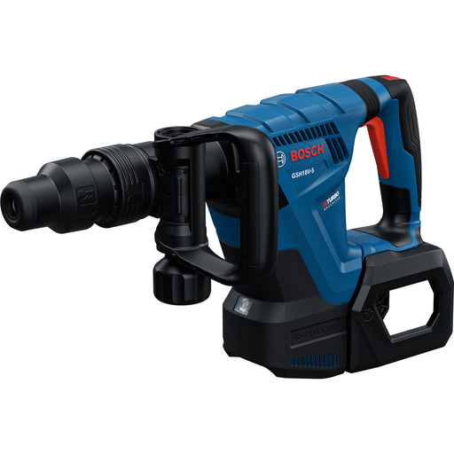 Bosch GSH18V-5L, 18V SDS-max® Demolition Hammer