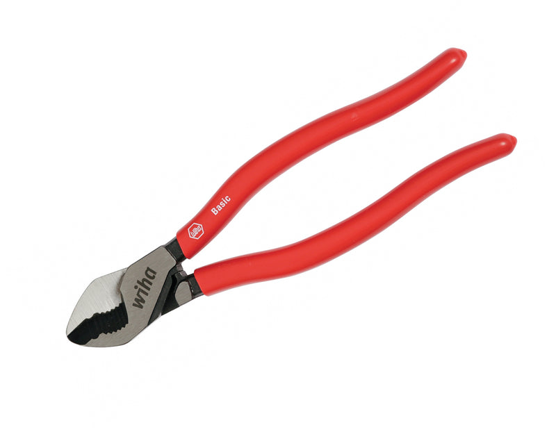 Wiha 32600 Classic Grip Cable Cutters 6.3"