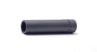 Ko-ken 22300M-13, 13mm 6-Point Power Socket , 1/4" Square Drive, Length 50mm, Non-Magnetic, Non-Covered, Non-Impact Rated