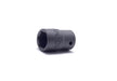 Ko-ken 22400M-7, 7mm 6-Point Power Socket , 1/4" Square Drive, Length 22mm, Non-Magnetic, Non-Covered, Non-Impact Rated