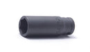 Ko-ken 23300M-17, 17mm 6-Point Power Socket , 3/8" Square Drive, Length 55mm, Non-Magnetic, Non-Covered, Non-Impact Rated