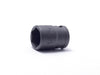 Ko-ken 23400M-6, 6mm 6-Point Power Socket , 3/8" Square Drive, Length 26mm, Non-Magnetic, Non-Covered, Non-Impact Rated