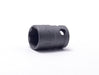 Ko-Ken 23410M-15, 3/8 Sq. Dr. Socket  15mm Surface Length 28mm