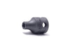 Ko-ken 23425-E5, E5  Power Socket , 3/8" Square Drive, Length 26mm, Non-Magnetic, Non-Covered, Non-Impact Rated