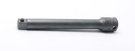 Ko-ken 23760-75P, Male  Extension Bar, 3/8" Square Drive, Length 75mm, Non-Magnetic, Non-Covered, Non-Impact Rated