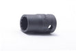 Ko-ken 24405M-10, 10mm 12-Point Power Socket , 1/2" Square Drive, Length 37mm, Non-Magnetic, Non-Covered, Non-Impact Rated