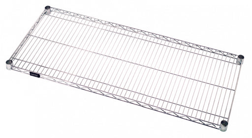 Quantum 2448C | Wire Shelf