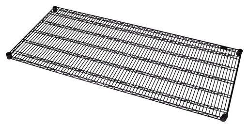 Quantum 3060BK | Wire Shelf