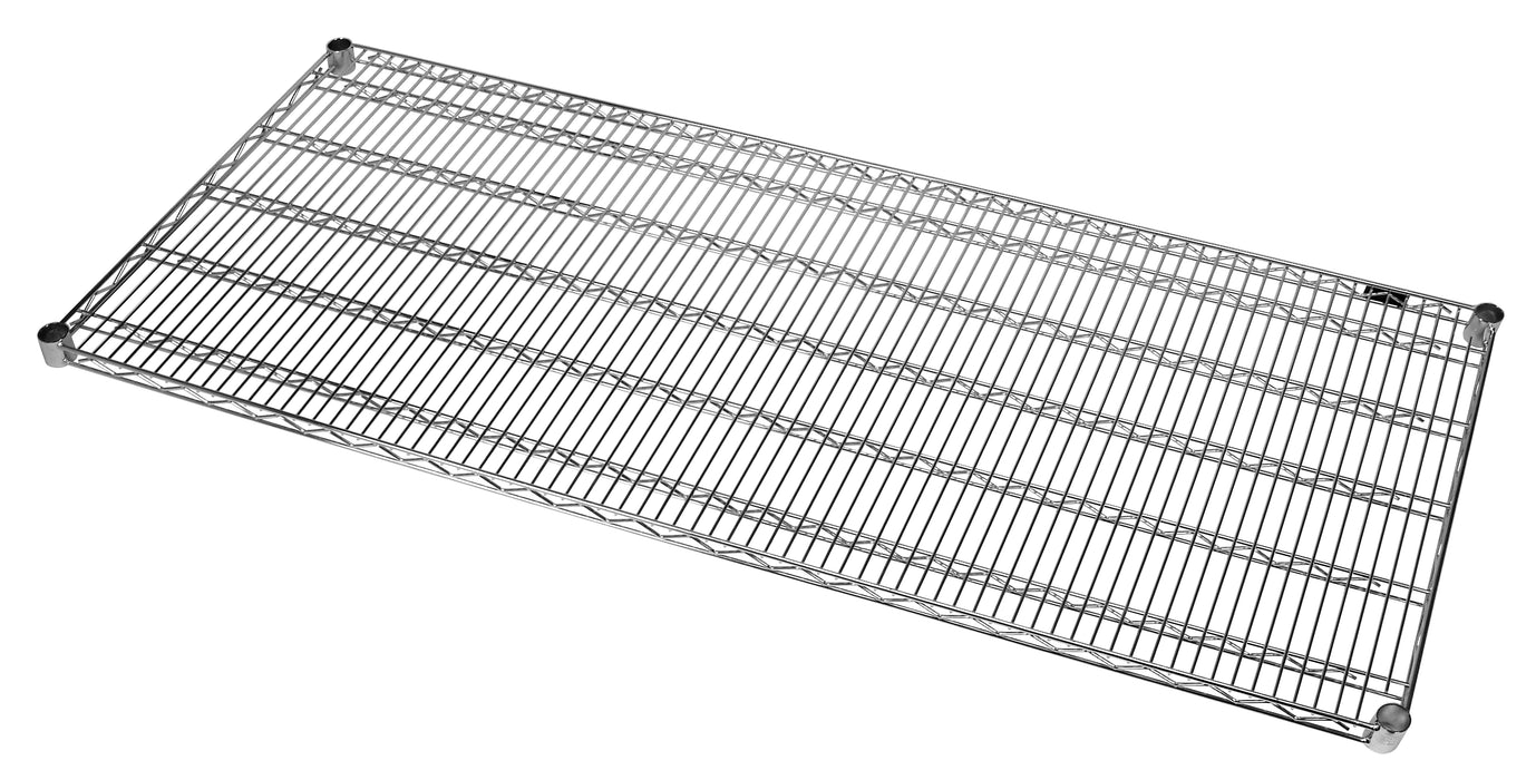 Quantum 2460CHD | Wire Shelf