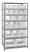 Quantum 2475-20-MIXCL | Shelving Unit