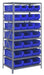 Quantum 2475-950952BL | Shelving Unit