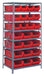 Quantum 2475-950952RD | Shelving Unit