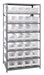 Quantum 2475-950CL | Shelving Unit