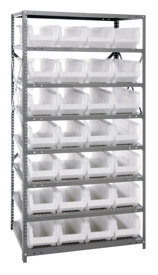 Quantum 2475-950CL | Shelving Unit