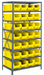 Quantum 2475-950YL | Shelving Unit