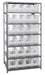 Quantum 2475-951CL | Shelving Unit