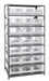 Quantum 2475-952CL | Shelving Unit