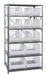 Quantum 2475-953954CL | Shelving Unit