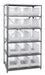 Quantum 2475-953CL | Shelving Unit