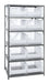 Quantum 2475-954CL | Shelving Unit