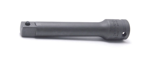 Ko-ken 24760-250P, Male  Extension Bar, 1/2" Square Drive, Length 250mm, Non-Magnetic, Non-Covered, Non-Impact Rated