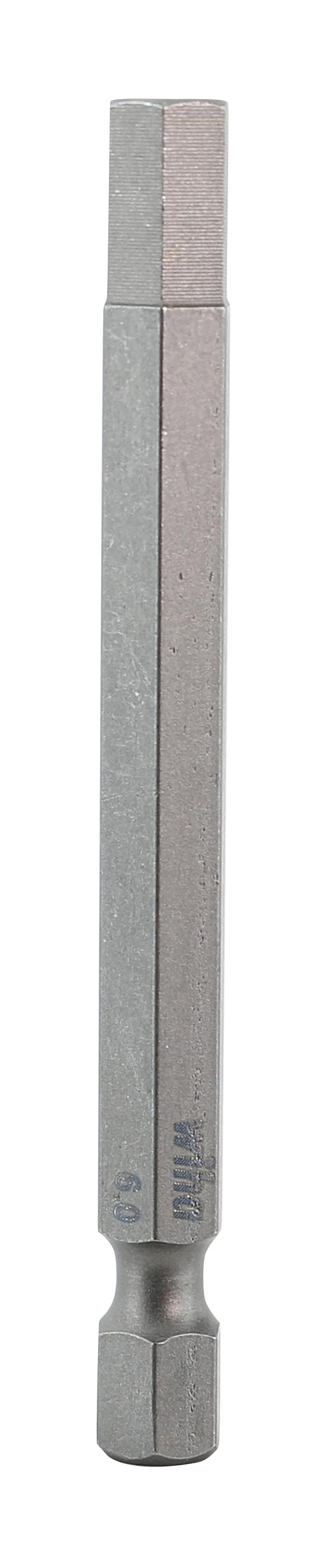 Wiha 74356, Metric Hex Screwdriver Bit