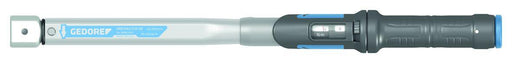 Gedore 2641488, DMSE 300, Adjustable, DREMASTER SE Torque Wrench