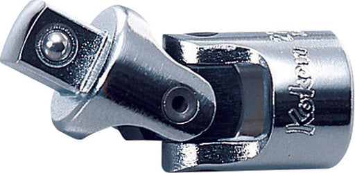 Ko-Ken 2770, 1/4 Sq. Dr. Universal Joint  1/4 Square Length 33mm