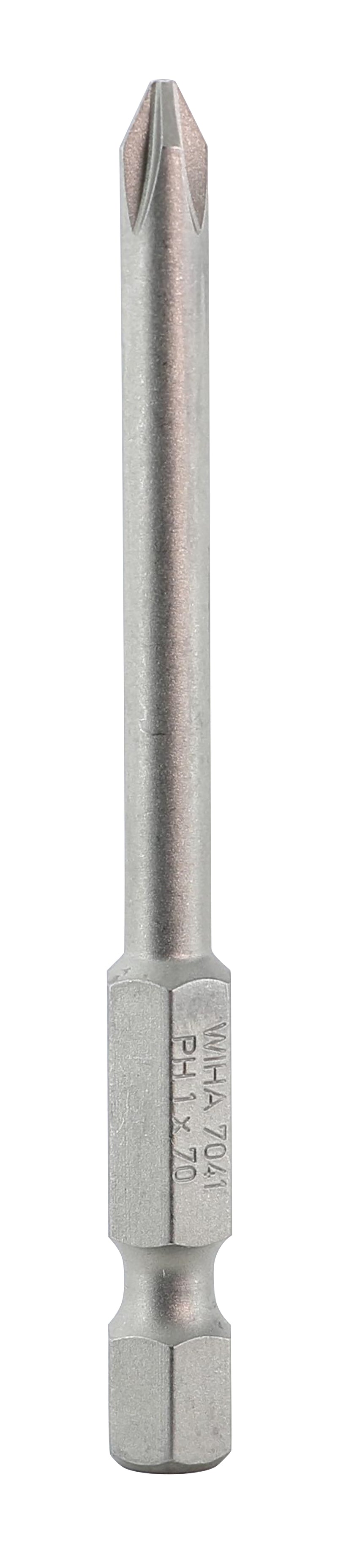 Wiha 74106, Phillips Screwdriver Bit