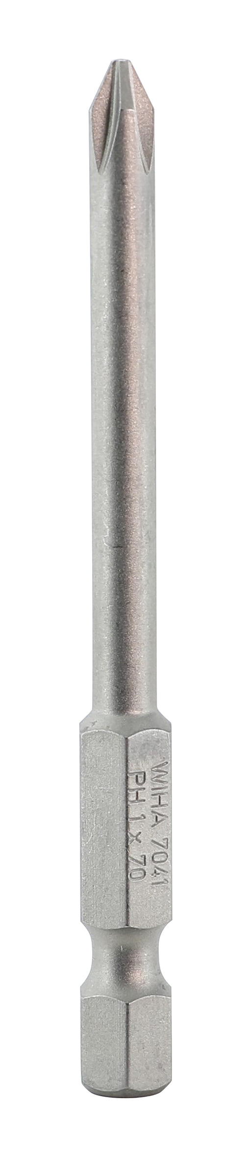 Wiha 74106, Phillips Screwdriver Bit