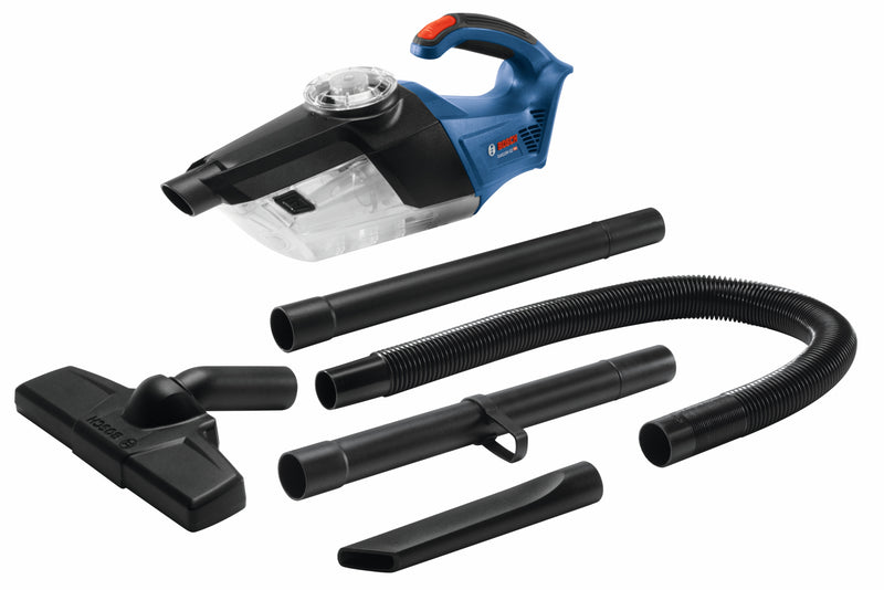 Bosch GAS18V-02N, 18V Handheld Vacuum Cleaner