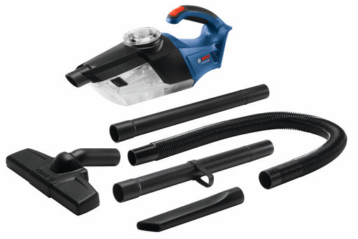 Bosch GAS18V-02N, 18V Handheld Vacuum Cleaner