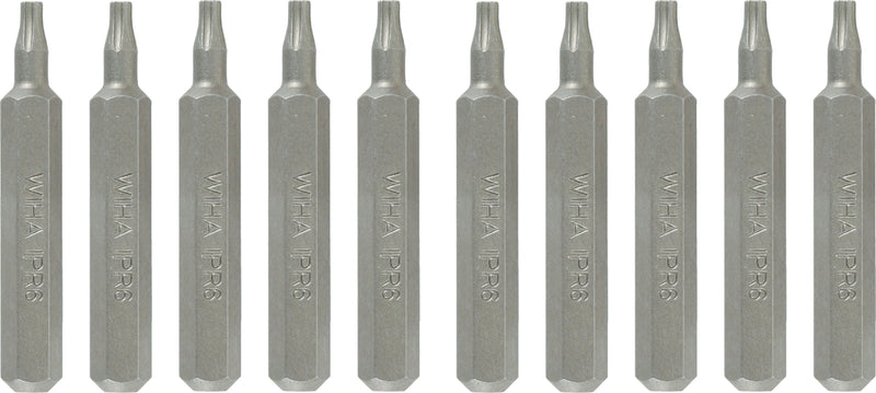 Wiha 75673, System 4, MicroBit, Pentalobe Screwdriver Bit